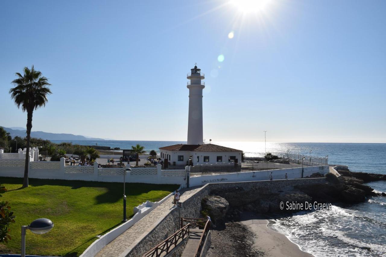 Apartamento Madrid-M504 Torrox Exterior foto