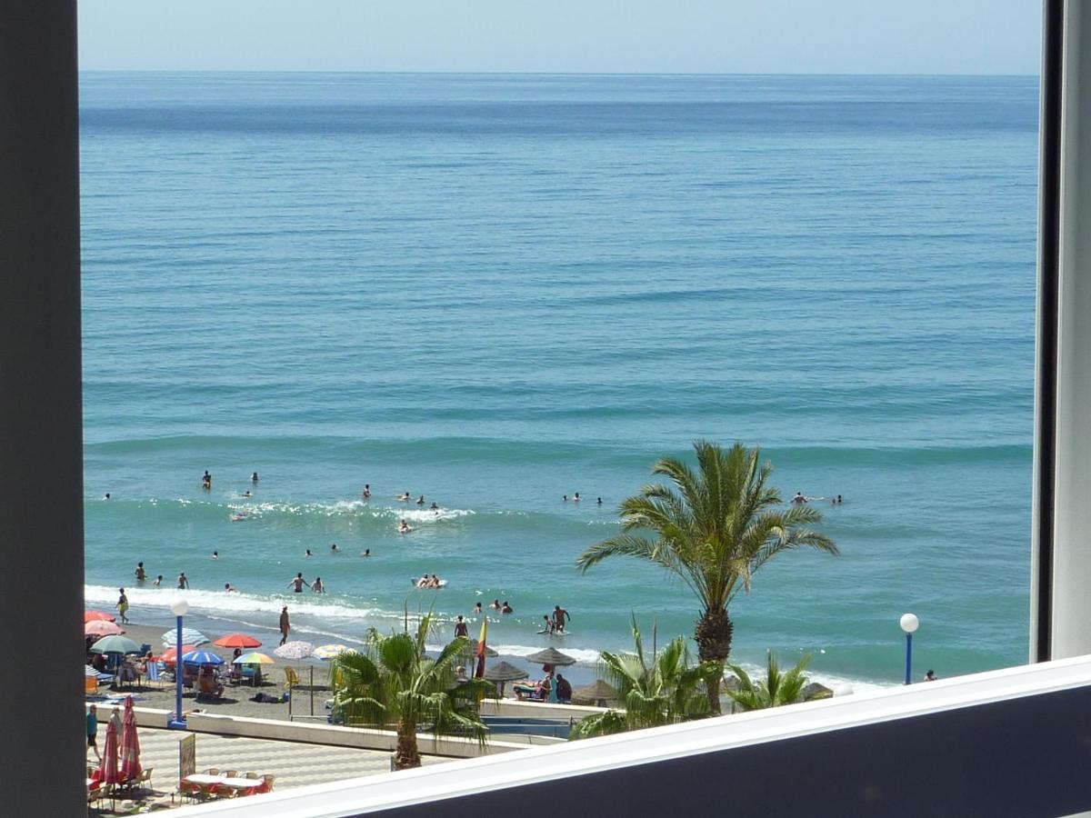 Apartamento Madrid-M504 Torrox Exterior foto