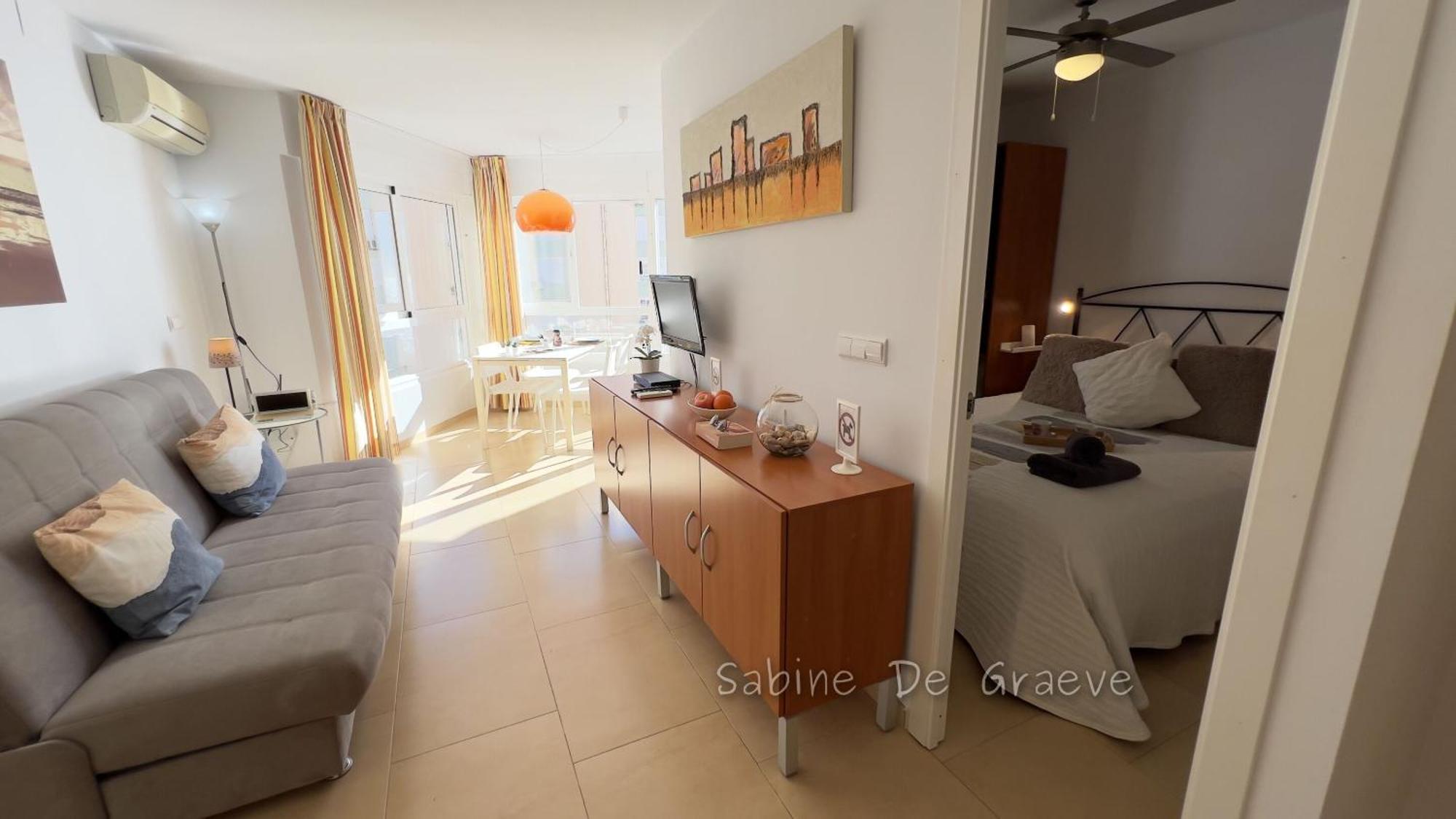 Apartamento Madrid-M504 Torrox Exterior foto