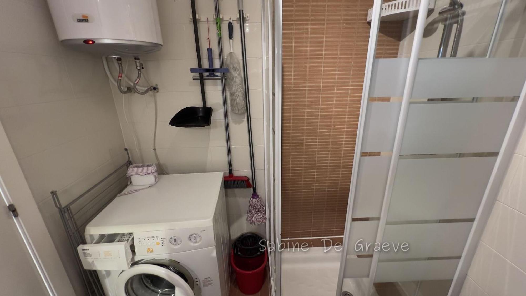 Apartamento Madrid-M504 Torrox Exterior foto