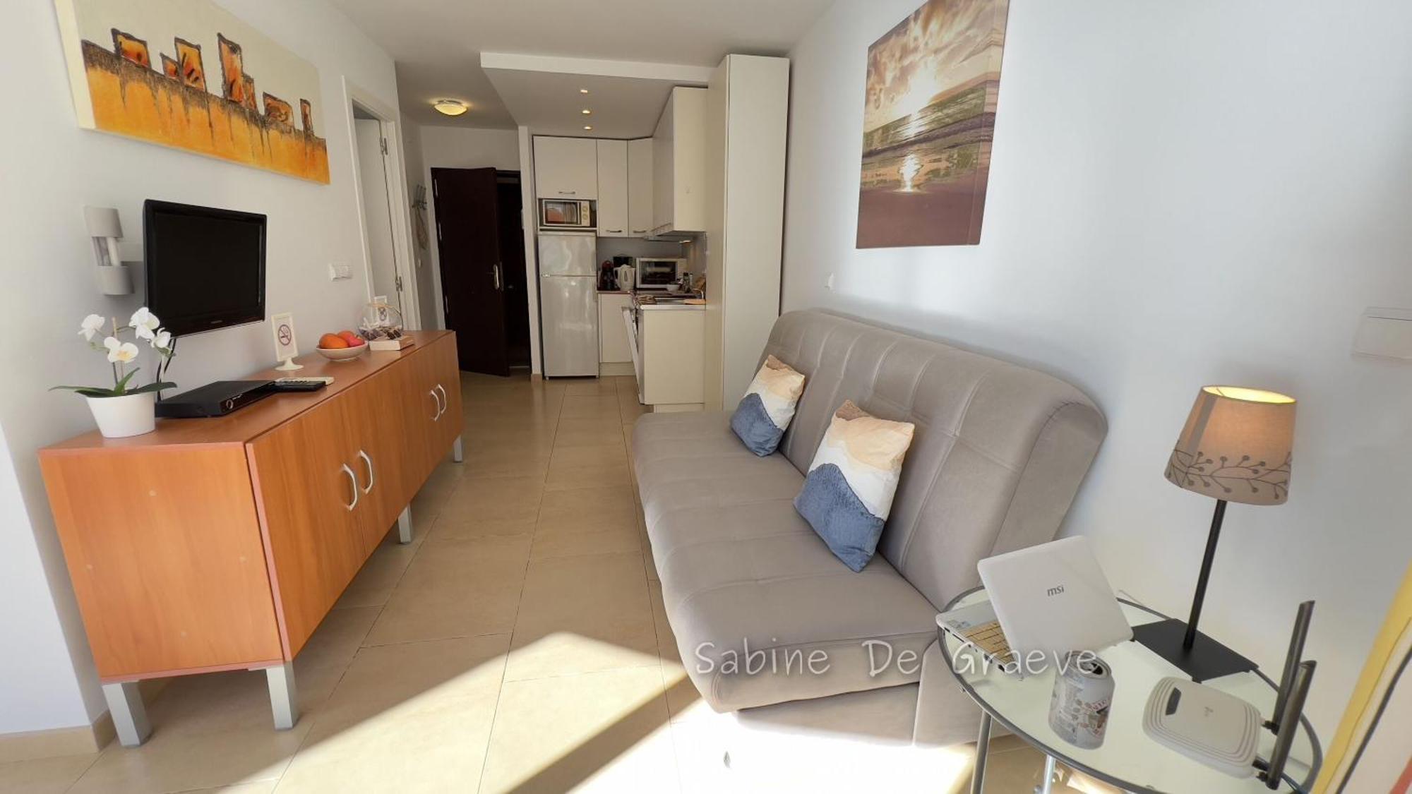 Apartamento Madrid-M504 Torrox Exterior foto